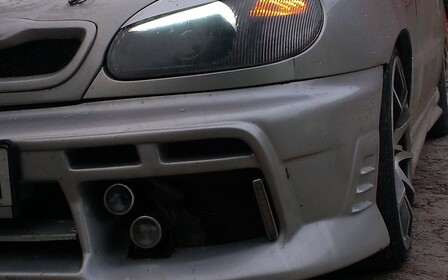 Дневные ходовые огни: в чем сила света?