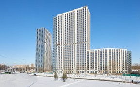 До 2025 року популярність квартир з ремонтом може досягти 20-25%