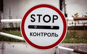 Догрались: Кабмін вводить жорсткі заходи проти «євроблях»