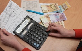 Долги за газ для потребителей без счетчиков можно не оплачивать