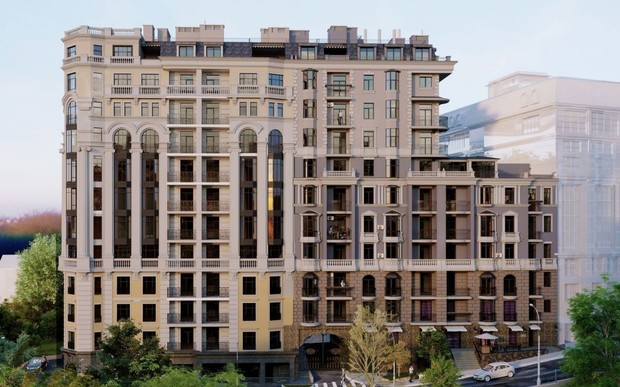 Додаткова знижка на житлову нерухомість