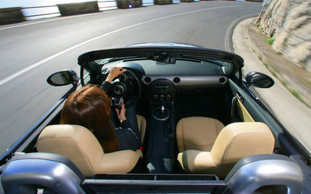 Дорожная реформа: Как мы будем учиться для получения прав