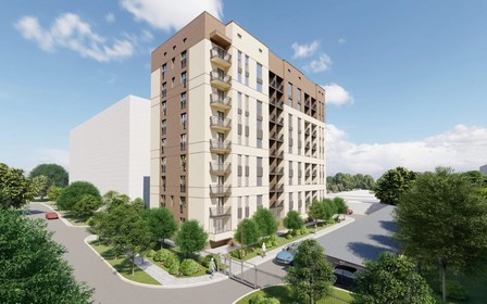 Доступная ипотека 7% на жилье от NIKOSTAR Development