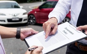 Довідку про відсутність або наявність ДТП у минулому можна отримати безкоштовно
