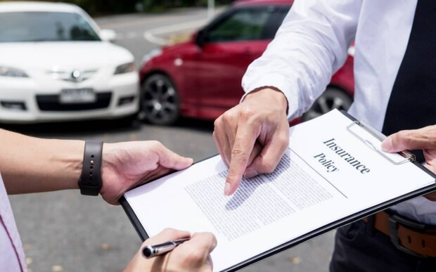 Довідку про відсутність або наявність ДТП у минулому можна отримати безкоштовно