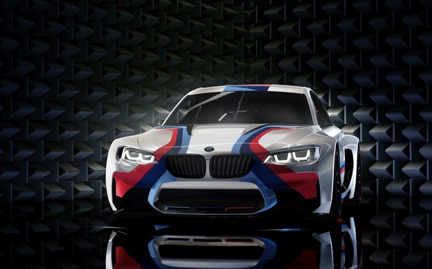 Другая реальность: BMW прогнозирует исчезновение дилерских центров