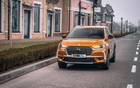 DS 7 Crossback Opera E-Tense