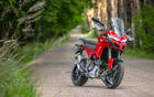 Ducati Multistrada Base