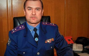 Экс-начальник ГАИ Анатолий Сиренко отказался от восстановленной должности