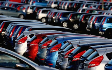 Эксклюзив: Редакция AUTO.RIA первой информирует о новых правках в «3251»!