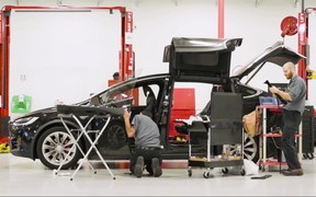 Експерти TÜV назвали найнадійніші та найпроблемніші авто різного віку