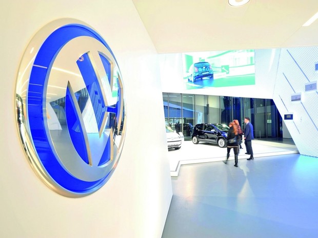 Эксперты оценили ущерб Volkswagen AG, нанесенный «дизельным скандалом»