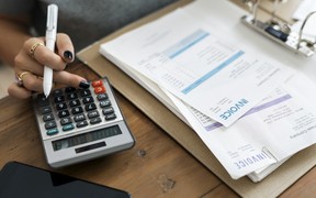 Эксперты прогнозируют снижение уровня оплаты коммуналки за апрель