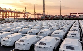 Електрокари з Китаю. Час розвіяти стереотипи та подивитися на реальні переваги