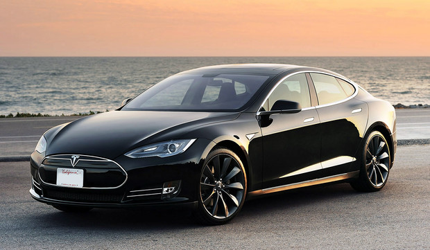 Электромобиль Tesla Model S станет дешевле