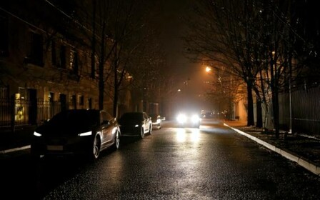 Електромобіль vs. Блекаут: чому вимкнення світла не вирок для «електричок»?