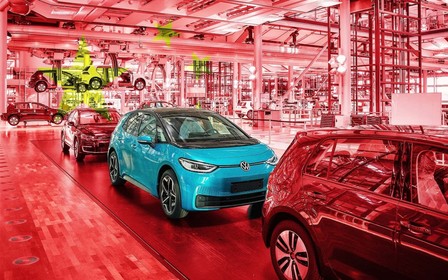 Електромобілі в Європі купують не так активно, як пишуть у звітах!