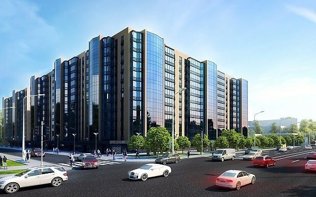 Элитная недвижимость по выгодной цене