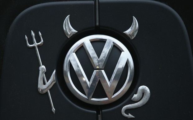 Еще миллиард: Volkswagen продолжает расставаться с деньгами из-за «дизельгейта»