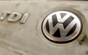 Еще три турбодизеля Volkswagen подозревают в обмане экологов