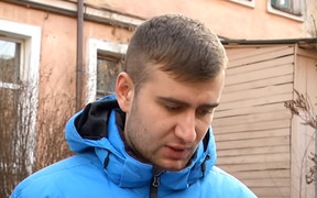 Эспертиза: Водитель БМВ, устроивший погоню в Киеве, был «под наркотиками»
