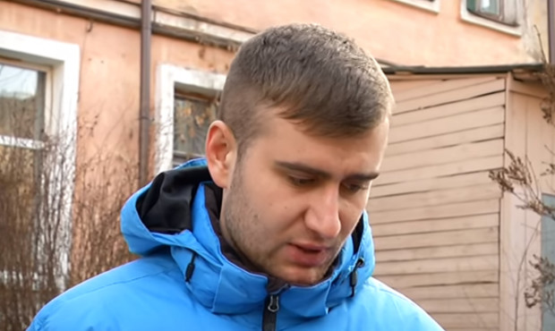 Эспертиза: Водитель БМВ, устроивший погоню в Киеве, был «под наркотиками»