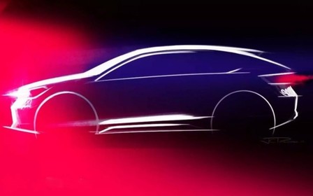 Это мания! Volkswagen анонсировал недорогой купе-кроссовер T-Sport