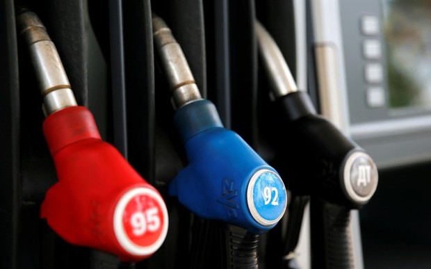 Европейские страны с самым дешевым бензином: Украина на четвертом месте