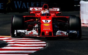 Ferrari может уйти из Формулы 1