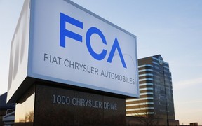 Fiat Chrysler может построить конкурента Tesla Model 3. Если это будет выгодно
