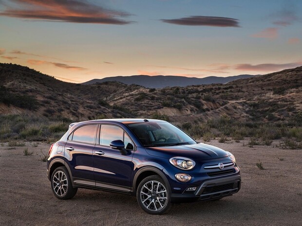 Fiat может оказаться замешанным в новой волне дизельного скандала