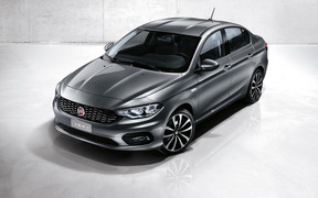 Fiat Tipo возвращается