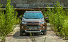 Ford EcoSport ST-Line Plus