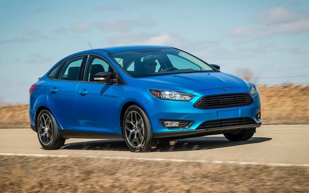 Ford Focus III з пробігом. Які версії купують частіше?