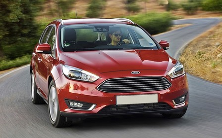 Ford Focus з пробігом. Що можна купити зараз?