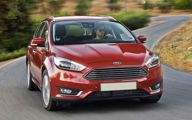 Ford Focus с пробегом. Что можно купить сейчас?