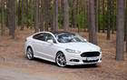 Ford Mondeo ST-Line