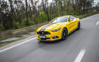 Ford Mustang GT Premium