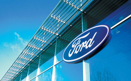 Ford разрабатывает экологически чистое дизельное топливо