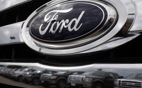 Ford уйдет с японского рынка до конца года