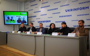 Формула відбудови України. В Києві пройде перший Український Будівельний Конгрес
