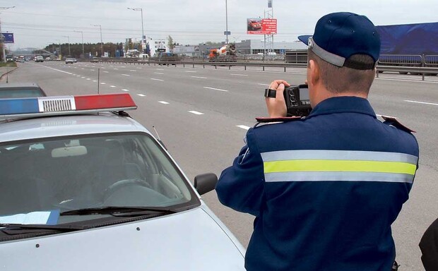 ГАИ: Регистрировать авто можно будет через интернет