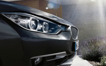 Гарантированное удовольствие от вождения с программой BMW Service Inclusive и BMW Service Inclusive Plus