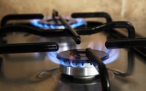 Газ по летней цене купили более 7 тыс. семей