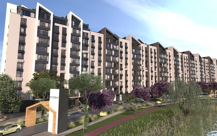 Газоблок чи керамоблок: що краще для квартири в EDEM CITY