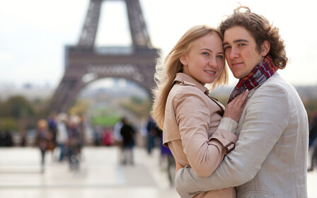 Где и как отметить 8 Марта?