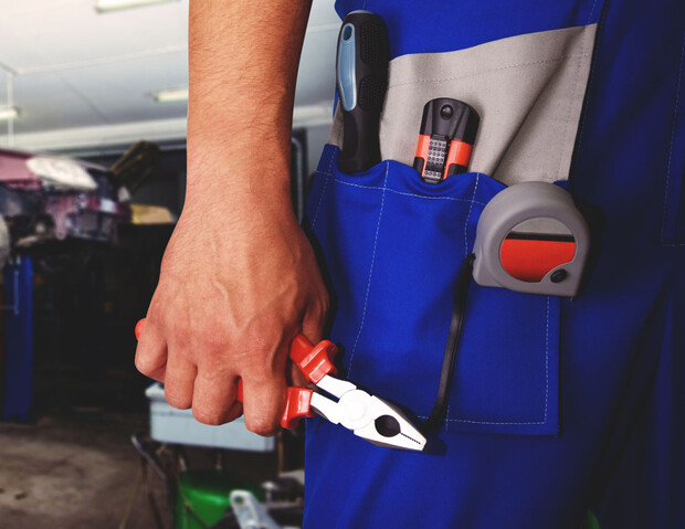 Где пройти ТО?