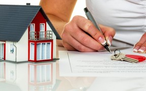 ДІУ продовжує забезпечувати житлом поліцейських та рятувальників