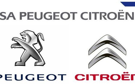 Глава Peugeot-Citroen опроверг слухи о слиянии с Fiat