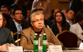 Глава ВААИД Олег Назаренко не нашел логики в отмене акциза на б/у авто